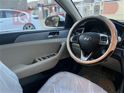 هیوندای سۆناتا